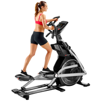 Bowflex Results Series BXE216 elliptical | Was $2,599.99 | Now $1,799.99 | Saving $800.99 at Best Buy