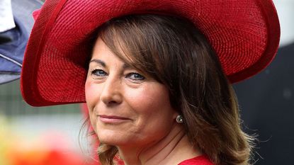 Carole Middleton
