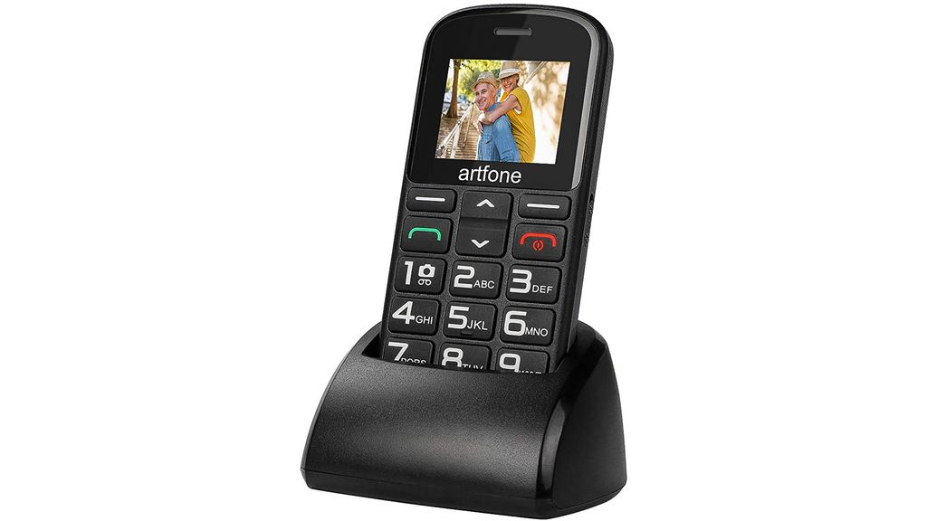 Best dumbphone in 2024 Digital Camera World