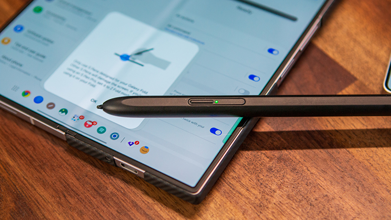 Samsung Galaxy S Pen