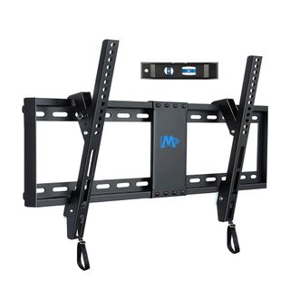 The Mounting Dream MD2268-LK-02 TV wall mount on a white background