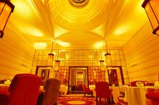 Michelin Guide 2020, Sketch