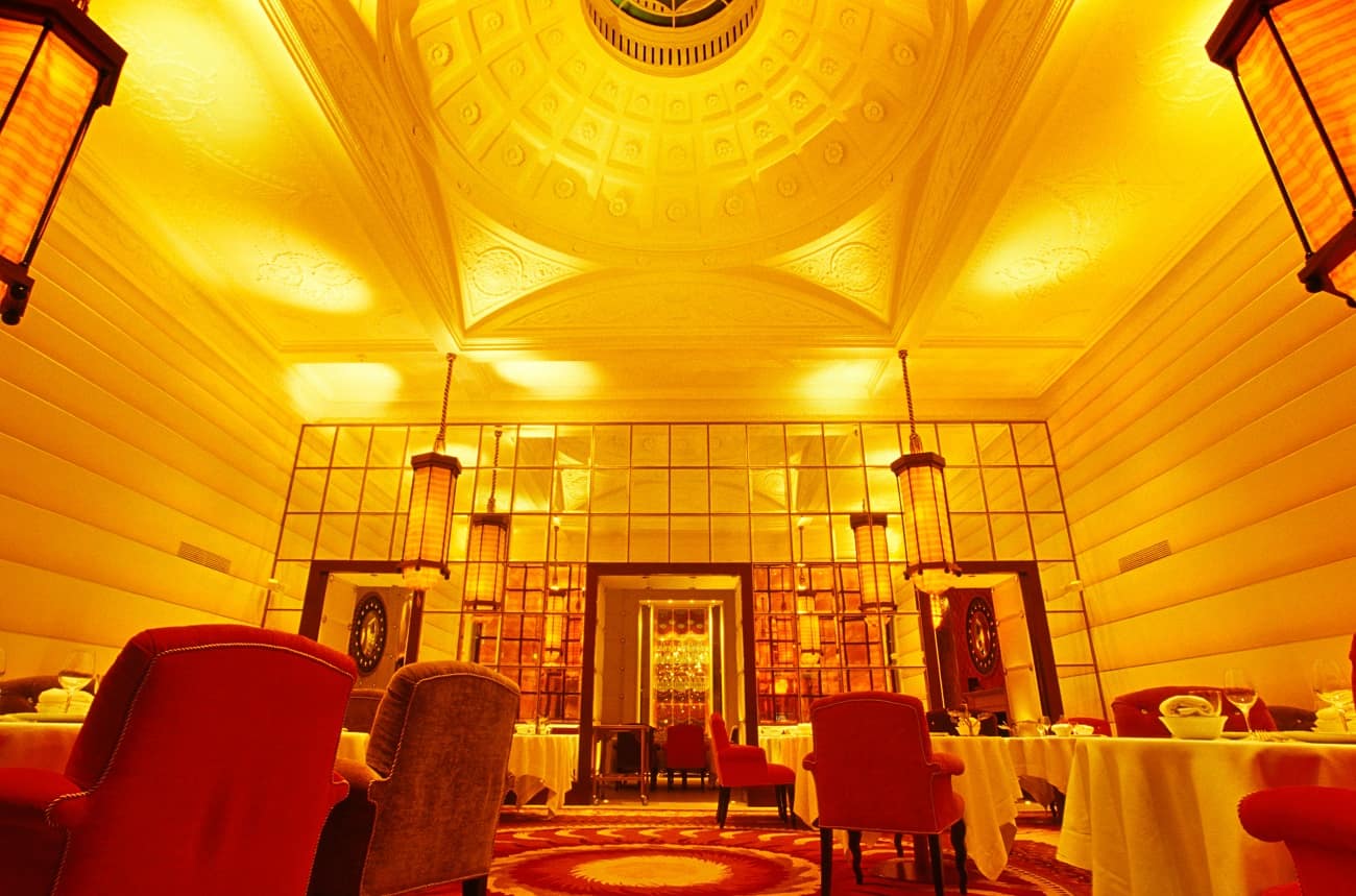 Michelin Guide 2020, Sketch