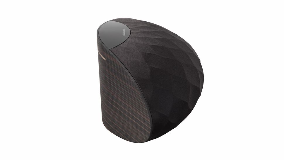 Bowers & Wilkins Formation Wedge review | What Hi-Fi?