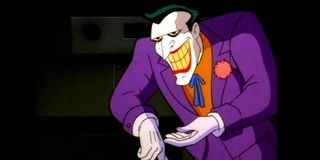 Mark Hamill Joker Rumored For Crisis On Infinite Earths