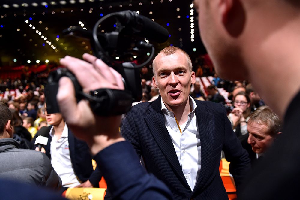 Robert Gesink