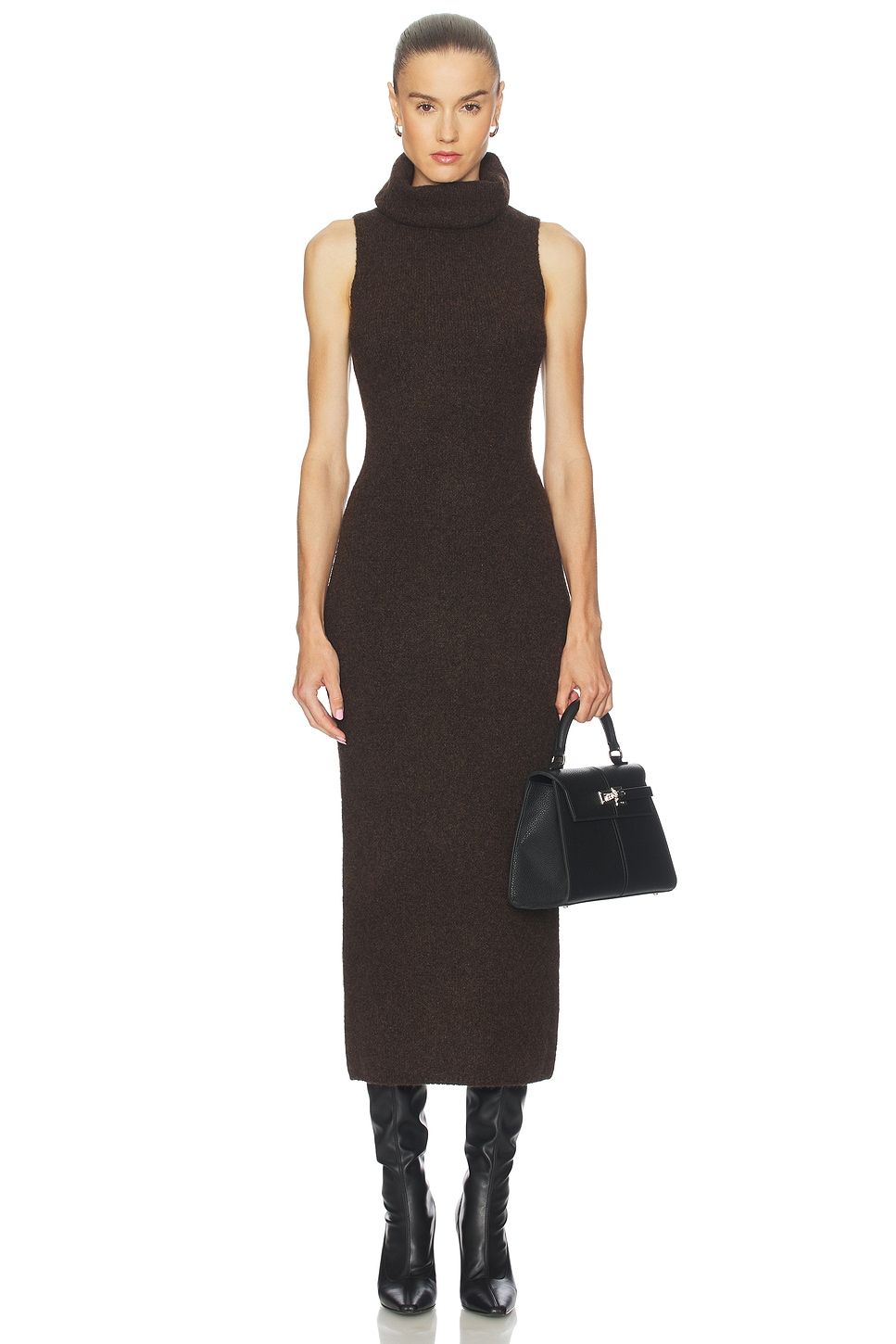 Noel Maxi Dress