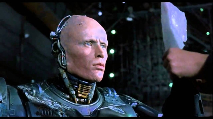 The original 'RoboCop' franchise might be continuing, with the same RoboCop