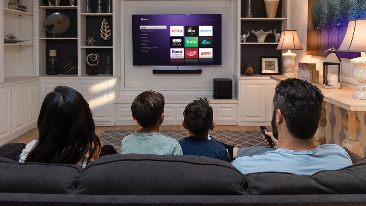 Roku soundbar hot sale release date