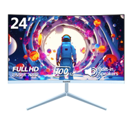 Gawfolk 24-inch business PC monitor