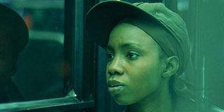 Adepero Oduye in Pariah