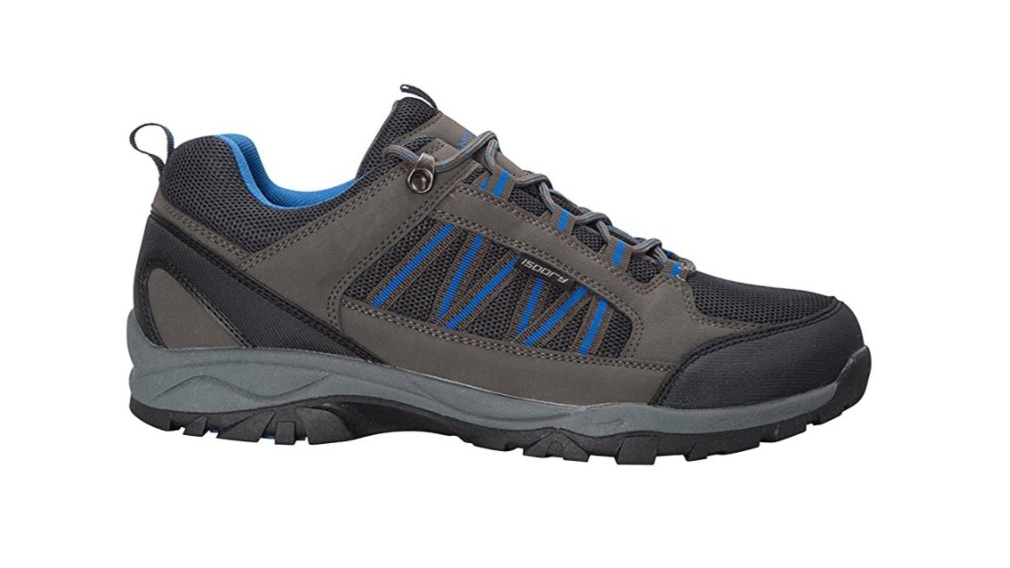 Mountain Warehouse Path Walking Shoes