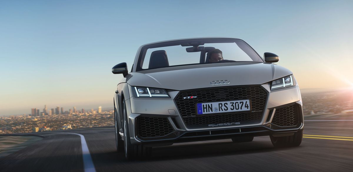 AUDI マグネティック パドルシフト R8 TT TTS TTRS – ナガホリ