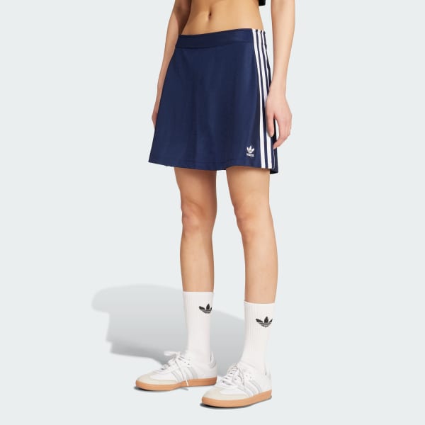 Adicolor 3-Stripes Mini Skirt