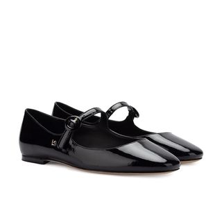 Larroudé Blair Mary Jane Ballet Flats