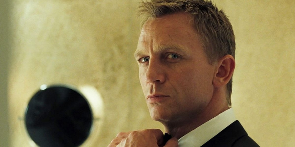 Daniel Craig’s Casino Royale Director Explains Why He Had ‘Reservations