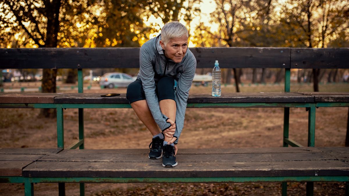 Best Supplements For Joints 2025 To Ease Your Pain Fit Well