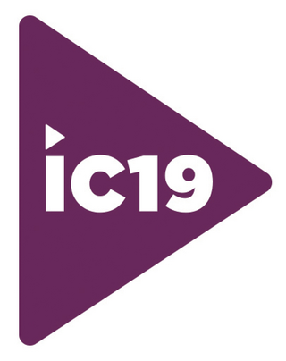 InfoComm 2019 Logo