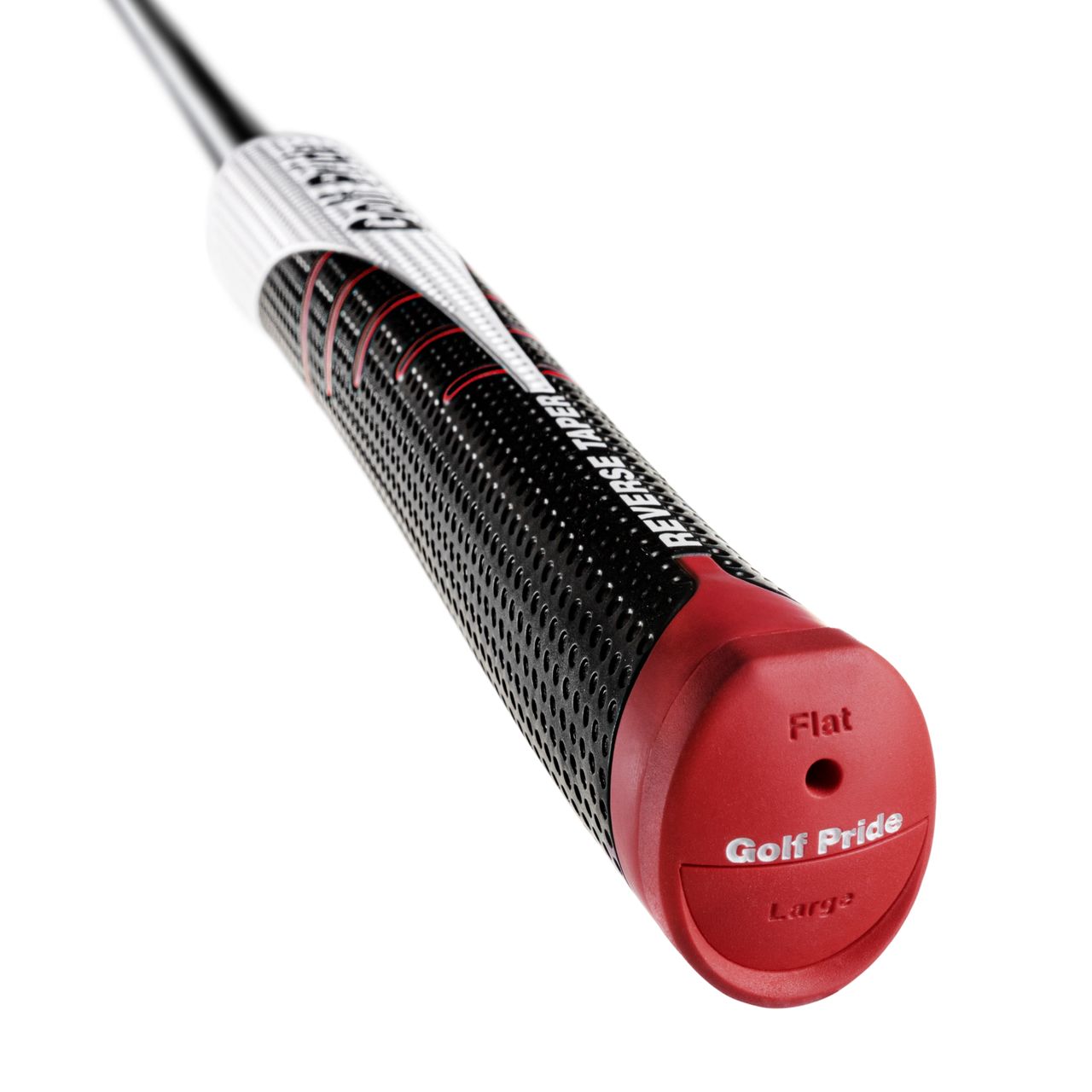 Photo of the Golf Pride Reverse Taper