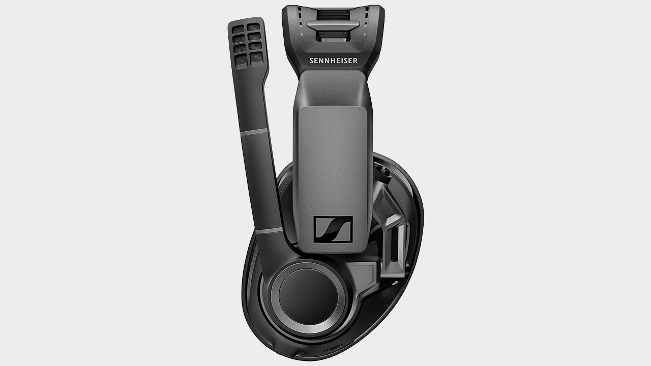 Sennheiser GSP 670