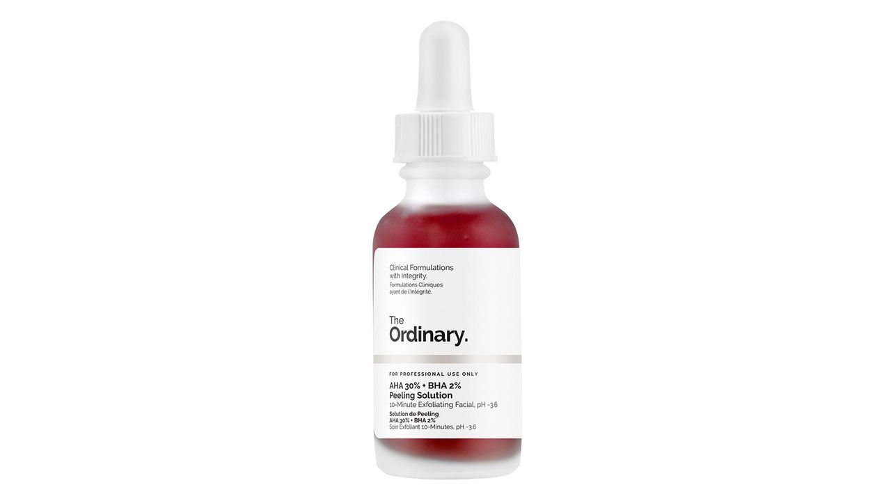 The Ordinary discount