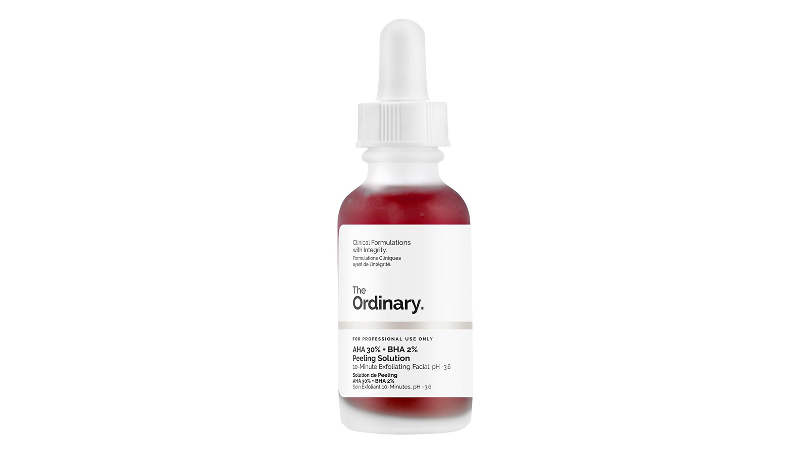 The Ordinary discount