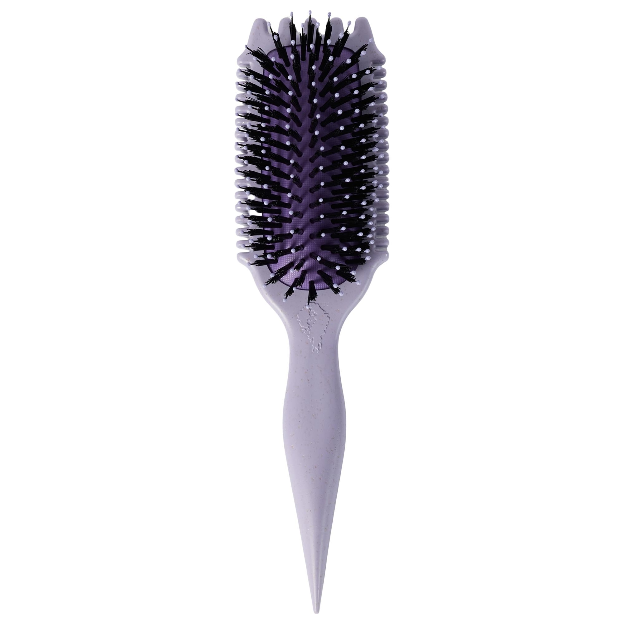 Volume Edgelift Brush for Curl Definition, Lift &amp;amp; Styling Control