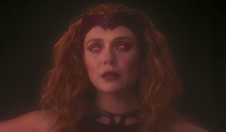 scarlet witch astral projection in wandavision finale