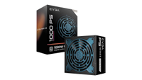 EVGA SuperNOVA 1000 P5 1000W PSU: now $139 at Newegg