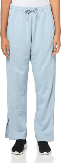 Adidas All Szn French Terry 3-Stripes Straight Leg Pants (Women's): was $60 now from $23 @ Amazon