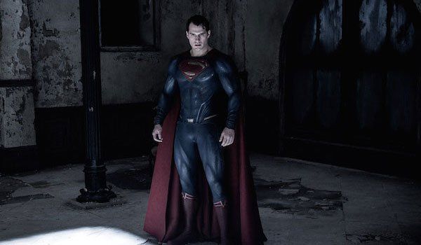 5 Ways For Superman To Return For Justice League | Cinemablend