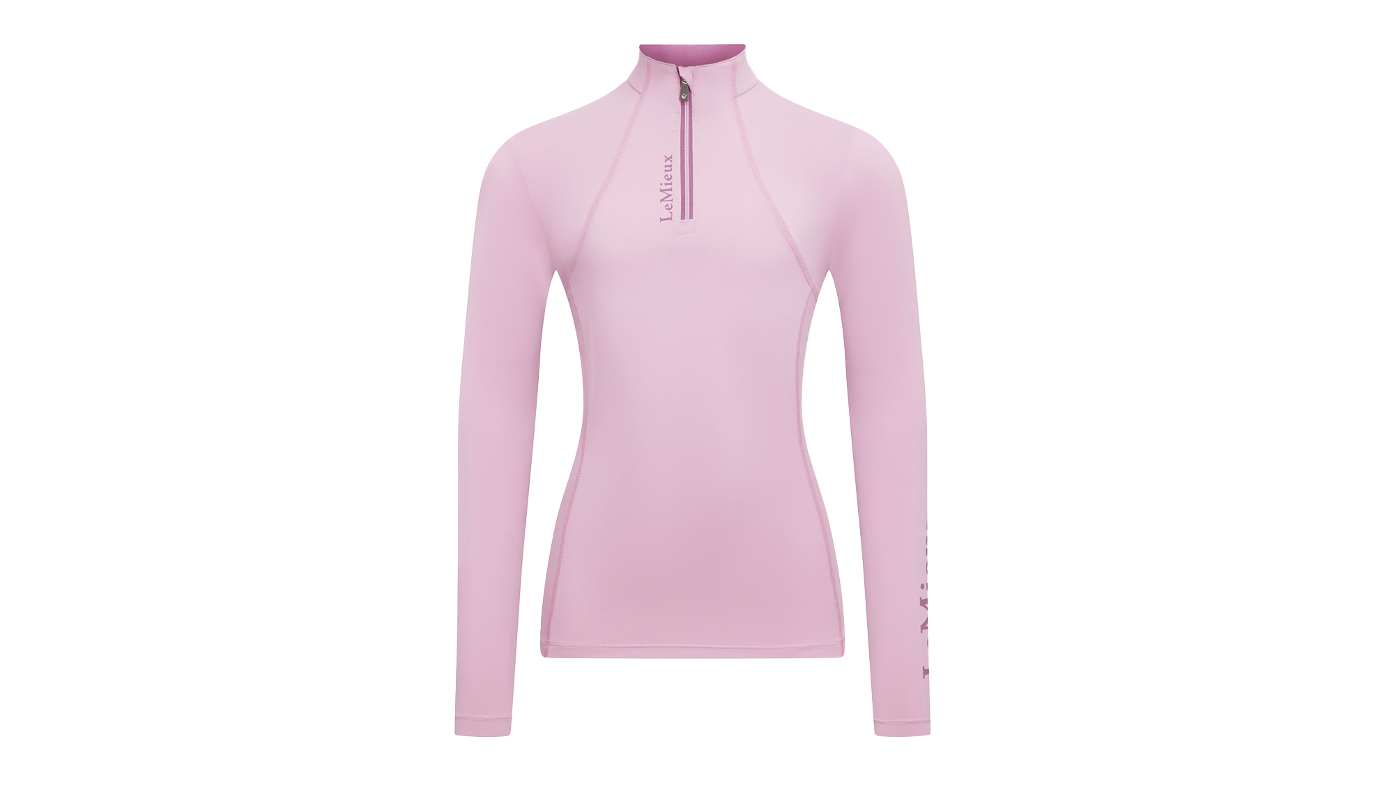 LeMieux Classique Base Layer in fondant