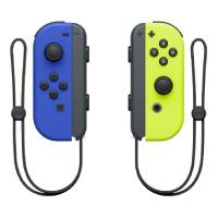 Joy-Con™ (L)/(R) - , Neon Blue & Neon Yellow$79.99$66 at WalmartSave $13.99