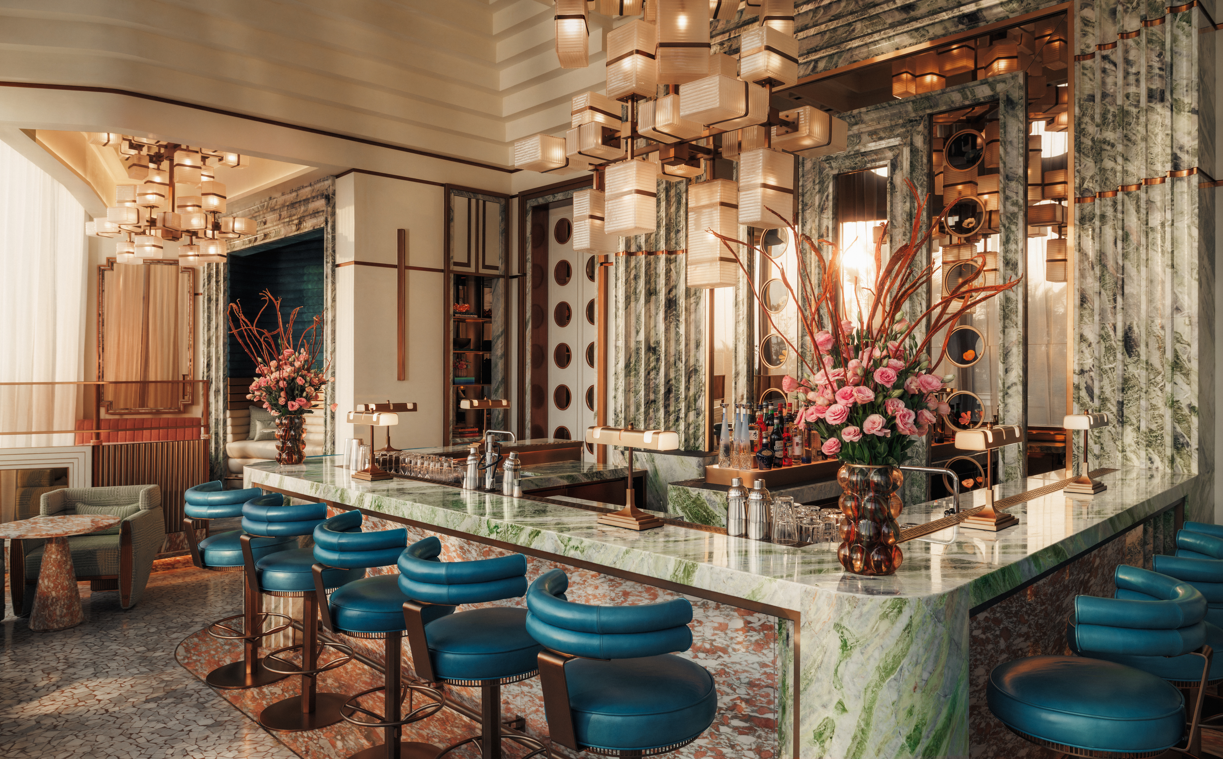 jumeirah marsa al arab dubai review