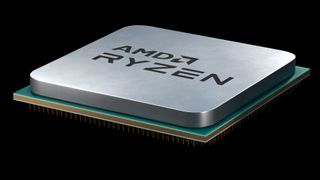 AMD Ryzen Processor