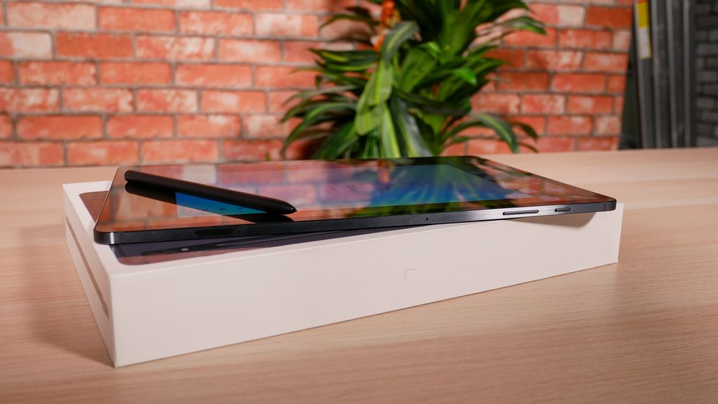 Samsung Galaxy Tab S7 and Galaxy Tab S7 Plus review TechRadar