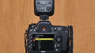 Nikon Speedlight SB-500