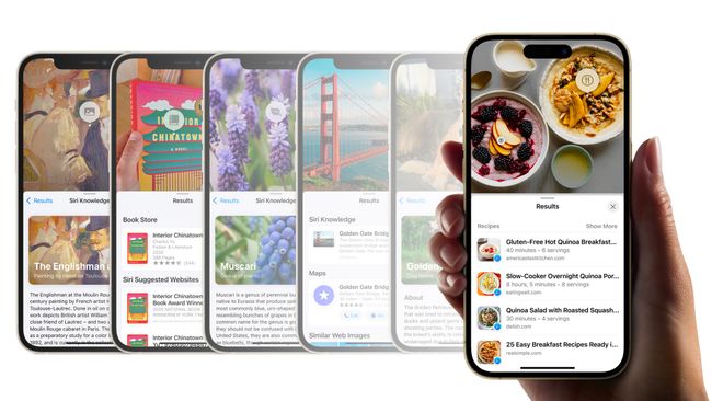 20 iOS 17 tips and tricks: the ultimate iPhone cheat sheet | iMore