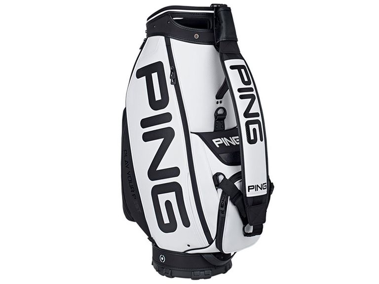 Best Tour Golf Bags 2022 Golf Monthly