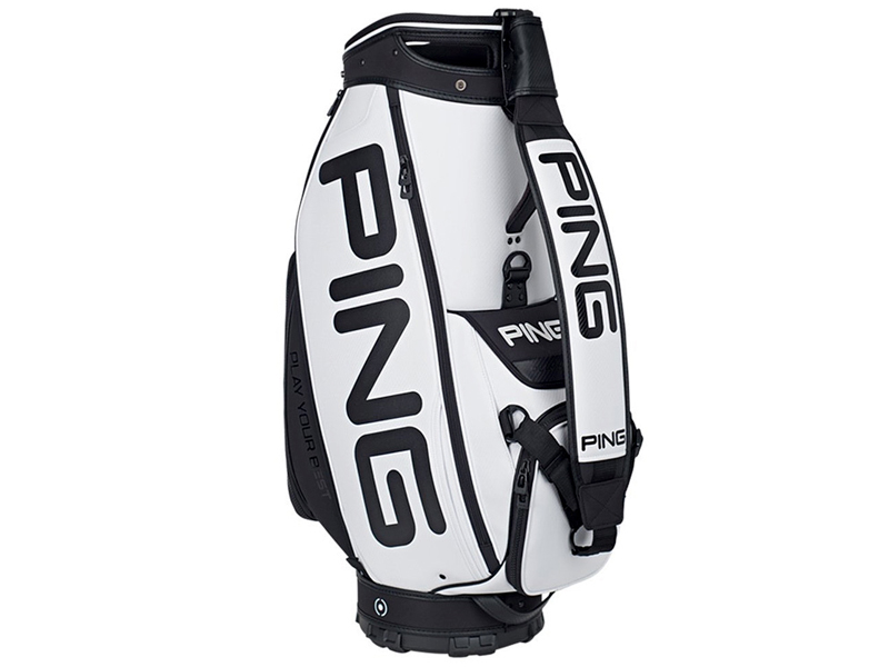 Best Tour Golf Bags 2022 Golf Monthly