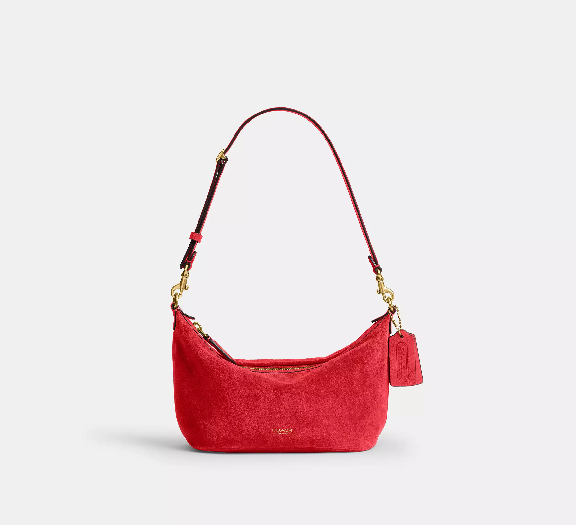 coach, Demi Bag
