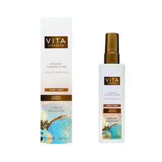 Vita Liberata Heavenly Tanning Elixir Tinted