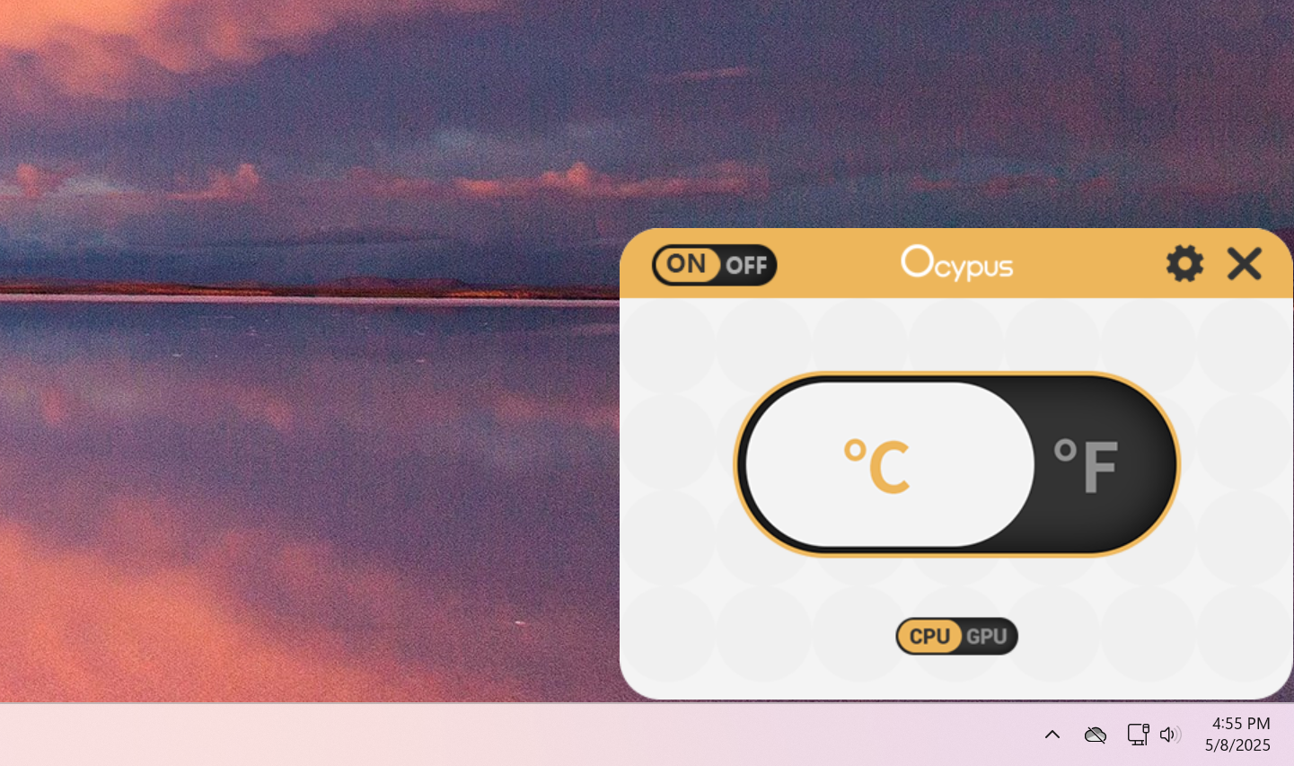 Ocypus Iota C7