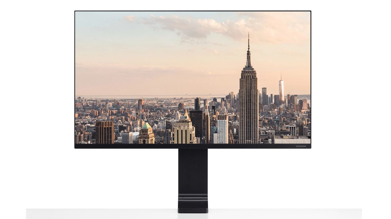 Best 4K monitors 2021 the top Ultra HD displays with HDR and more T3