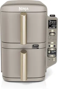 Ninja Foodi Double Stack XL Air Fryer 