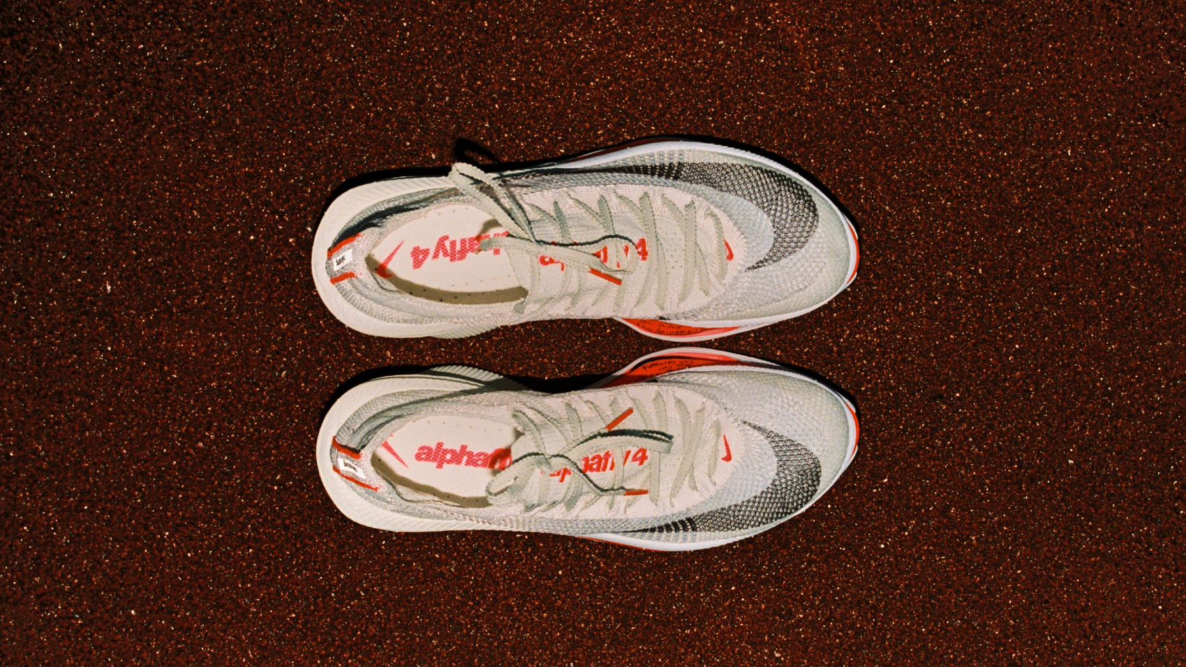 Nike Alphafly 4