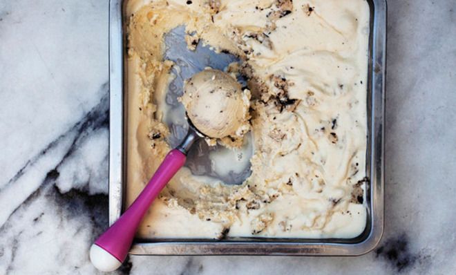 FOOD52 ice cream