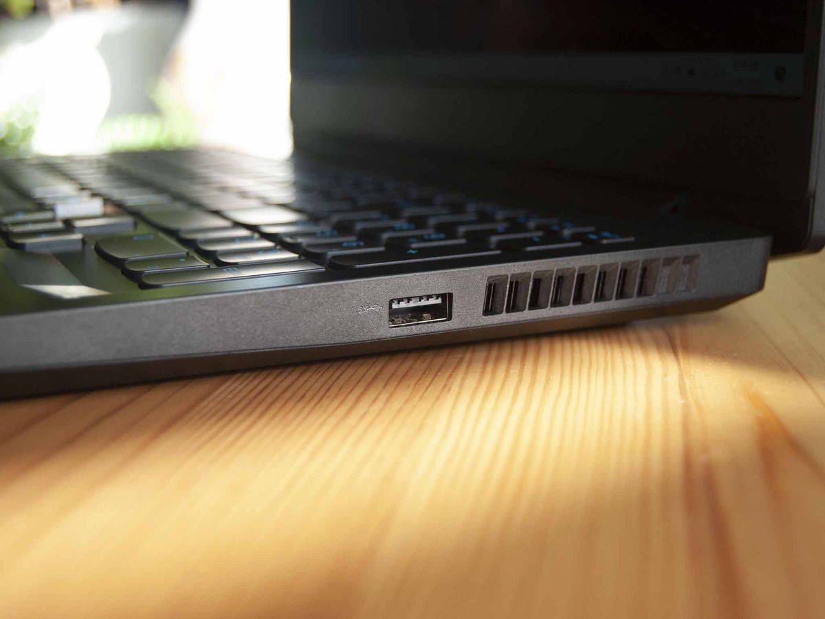 IdeaPad Gaming 3i 15