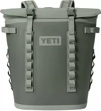 YETI Hopper M20 Soft Backpack Cooler: was $325 now $260 @ Dick's