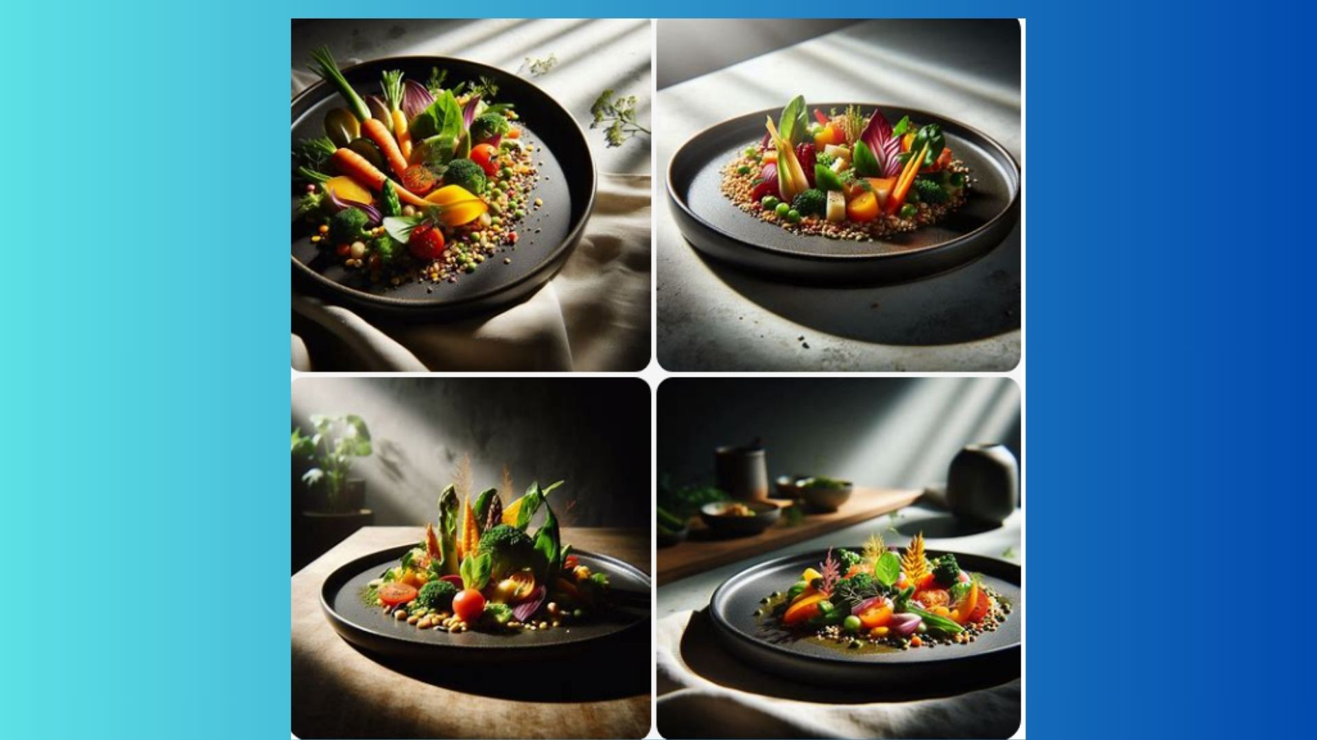 MAI-Image-1 screenshot